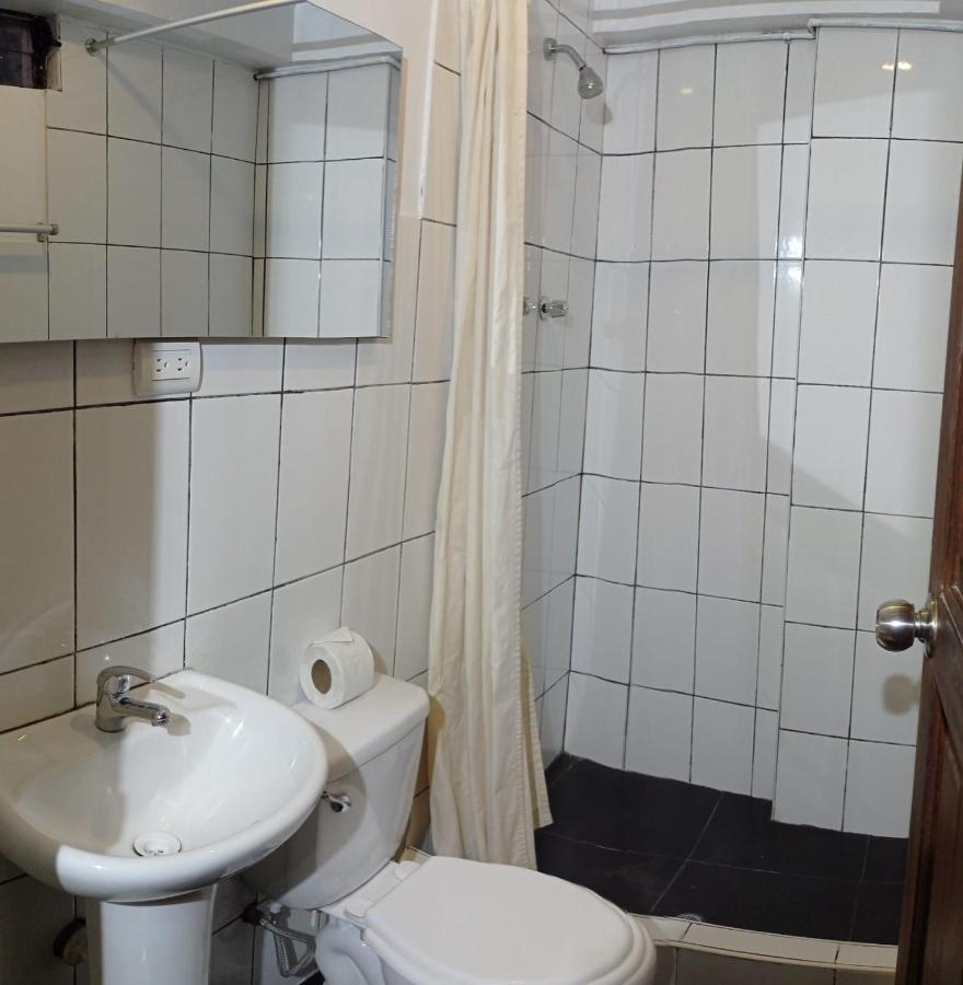 Runa Apartamentos Cusco Exteriör bild